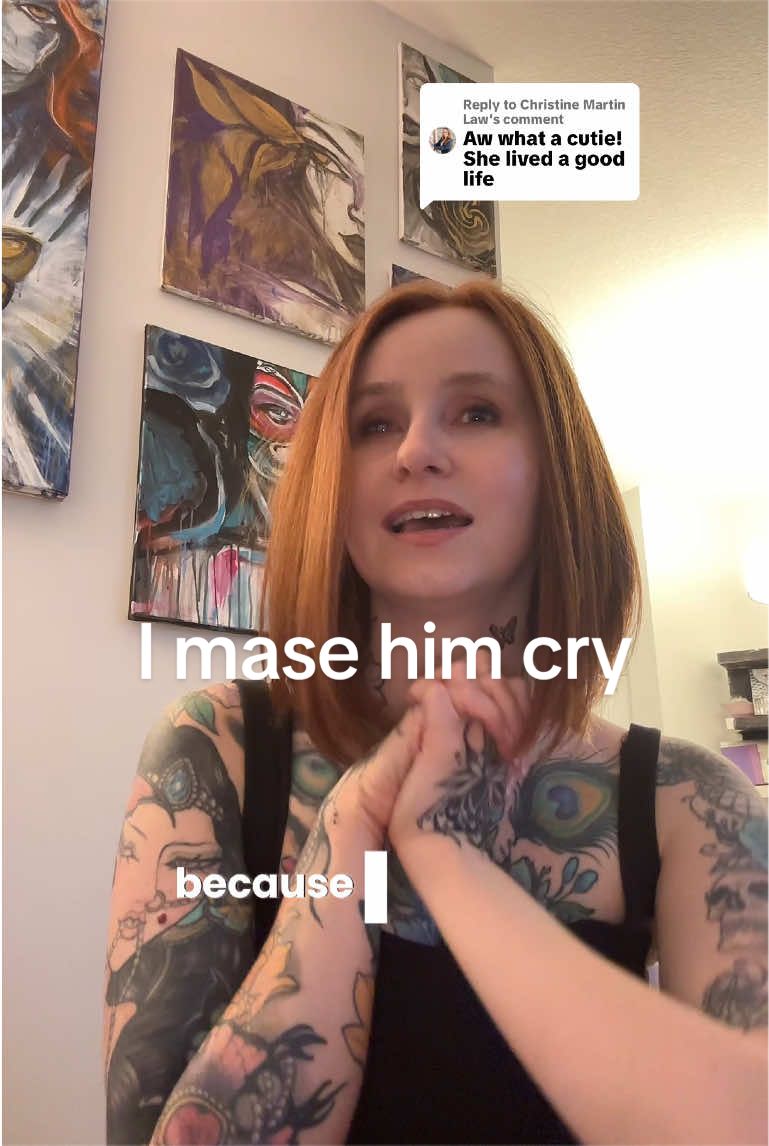 @Tay Noelle Art | Blind Artist