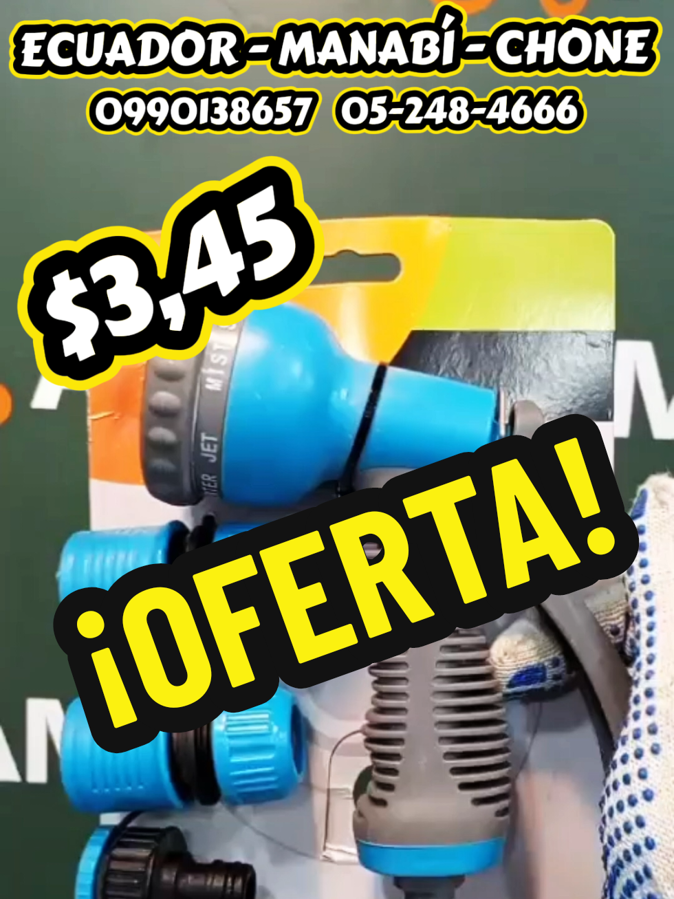 @AGROZAMO - Importadora