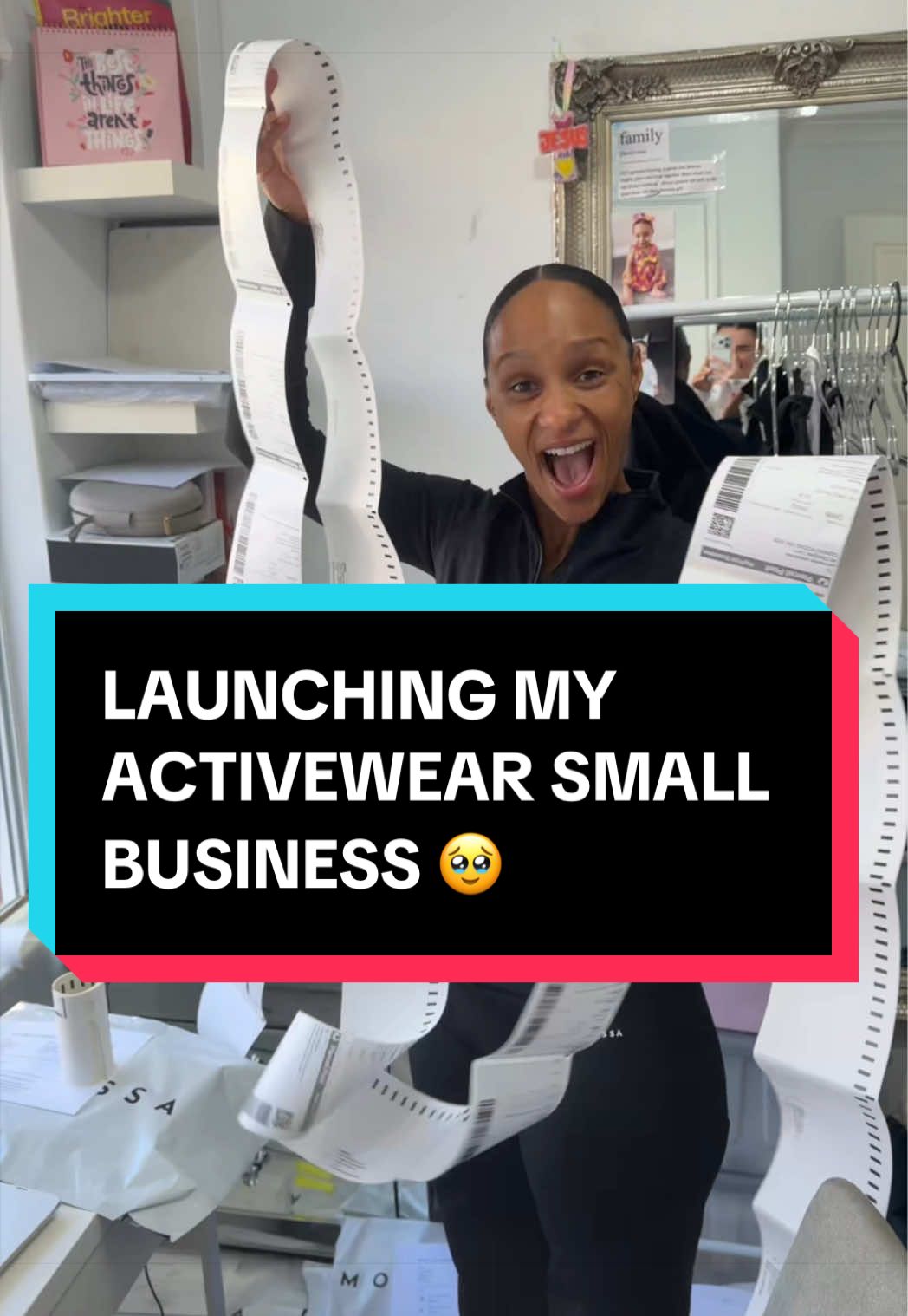 @LORRIN | MODESSA ACTIVEWEAR