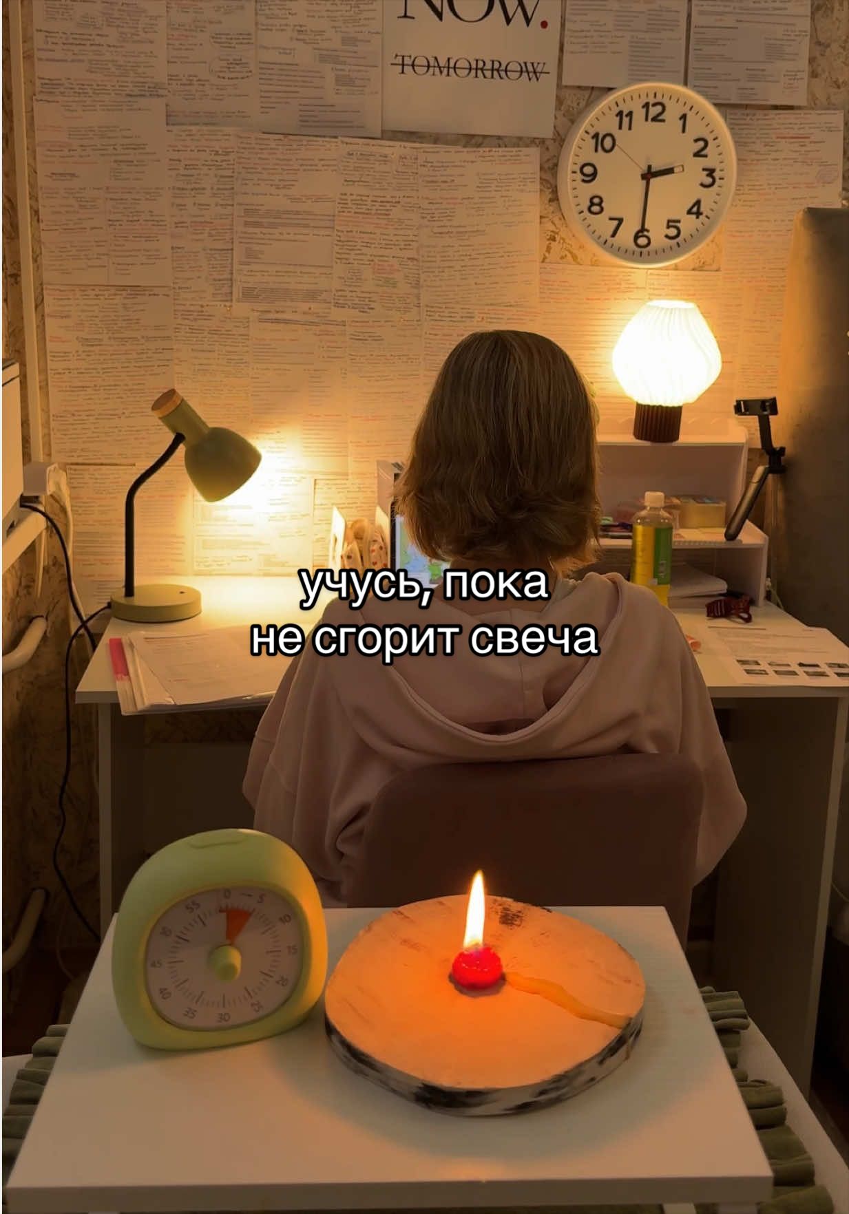 @dasha | study vlogs📚