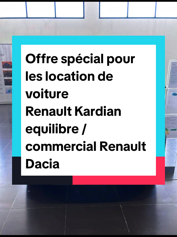 @commercial dacia renault ww