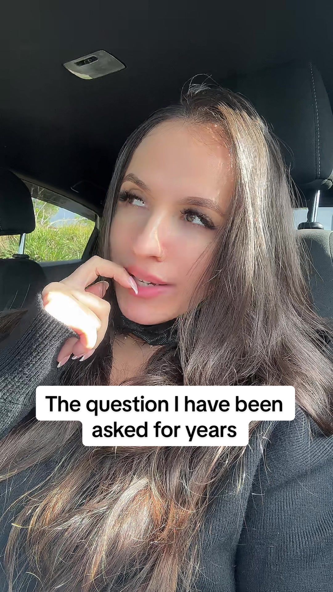 @Rebecca Alami