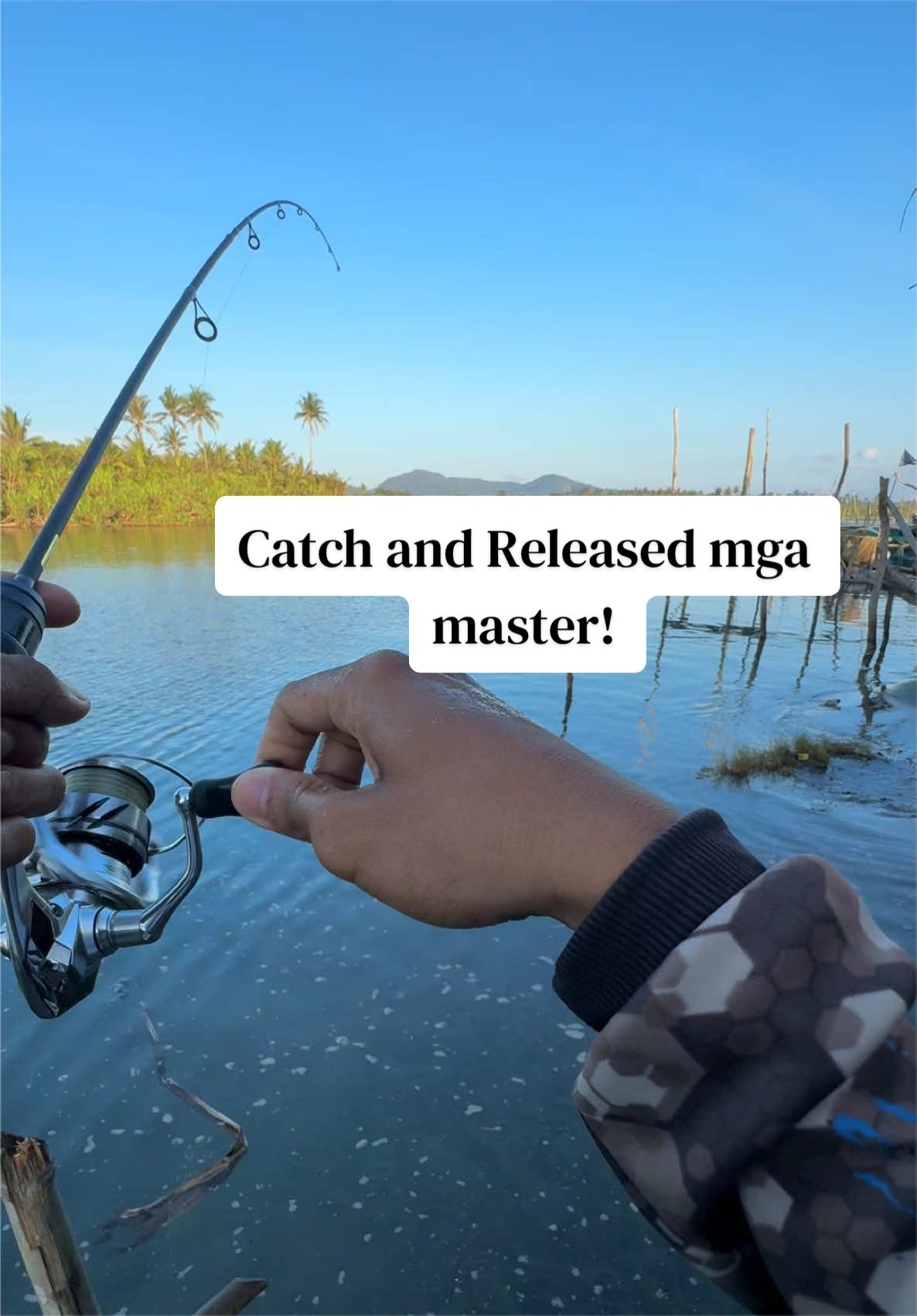 @Wilmer&rsquo;s Fishing Adventure