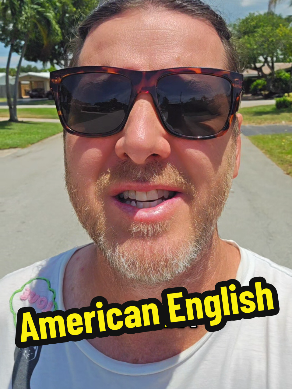 @Be Real English