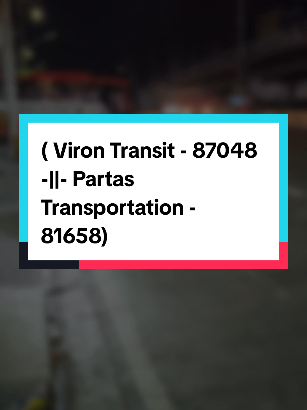 @Gie.bus.Spotting
