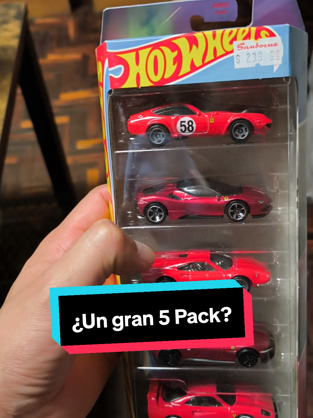 @My Pocket Garage