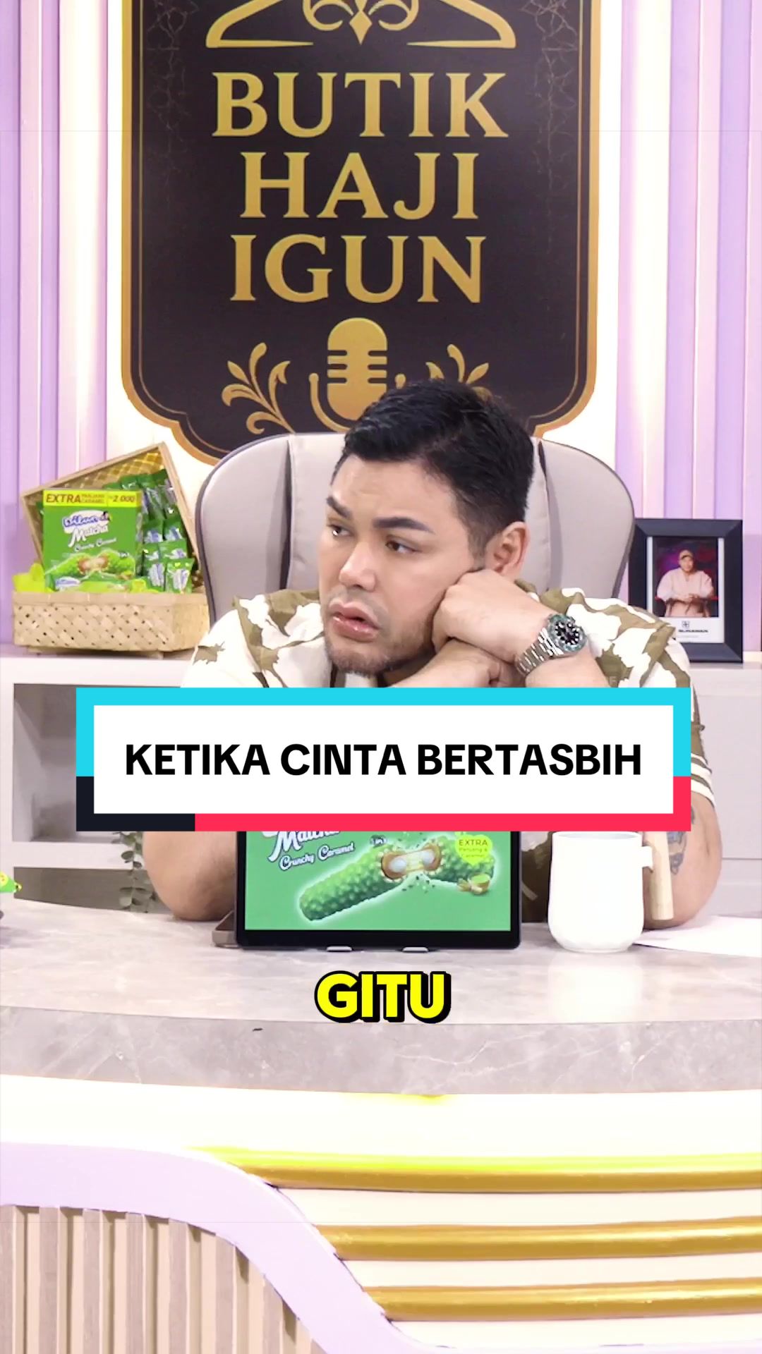 @C8 Podcast