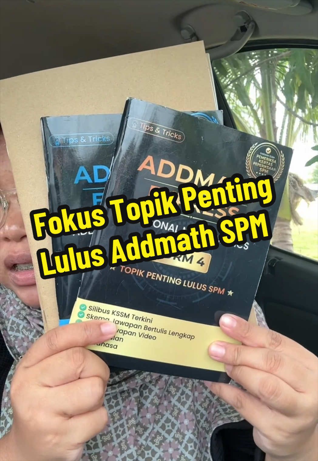 @Ilmu Di Mana Mana 📖