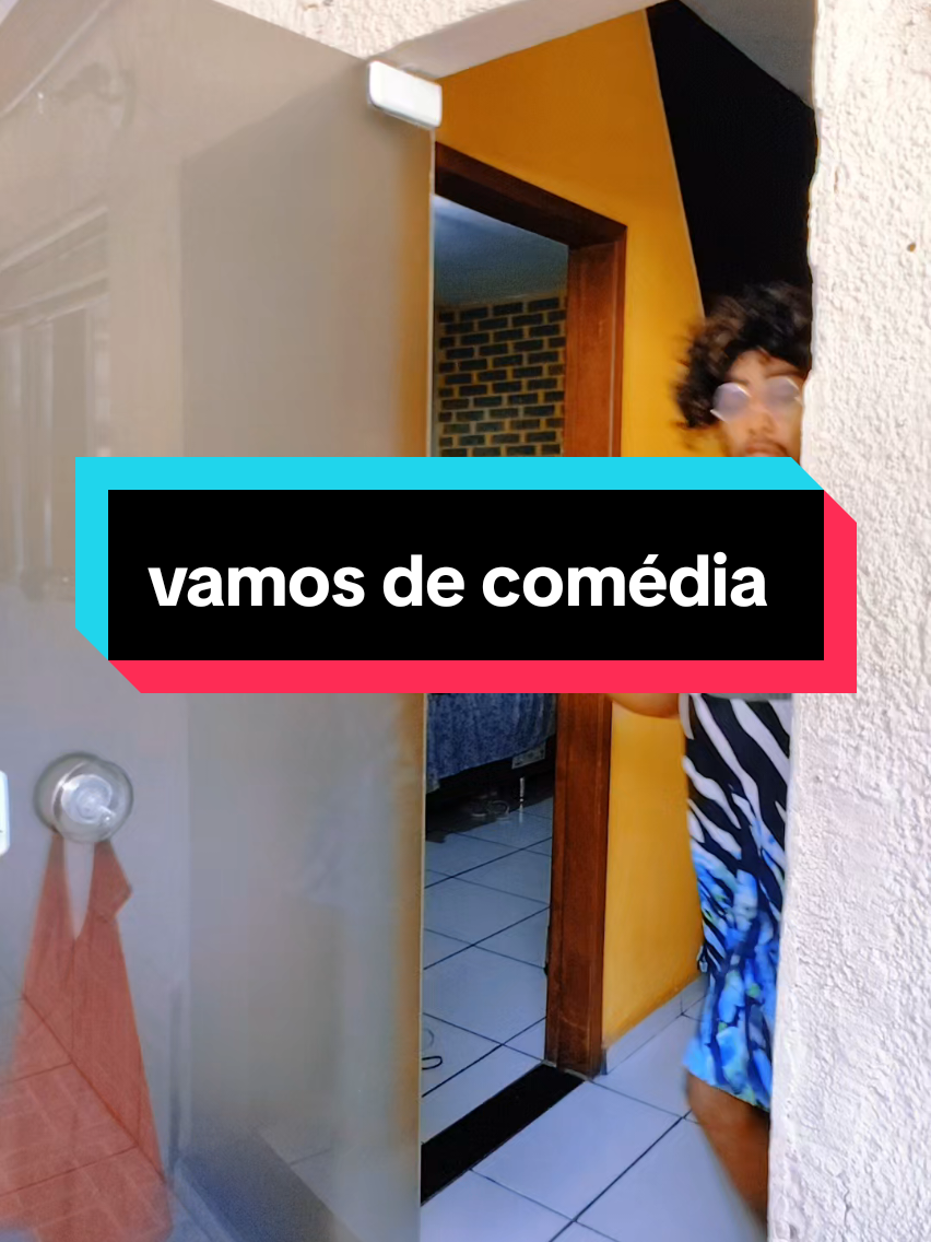 @Baiano humorista