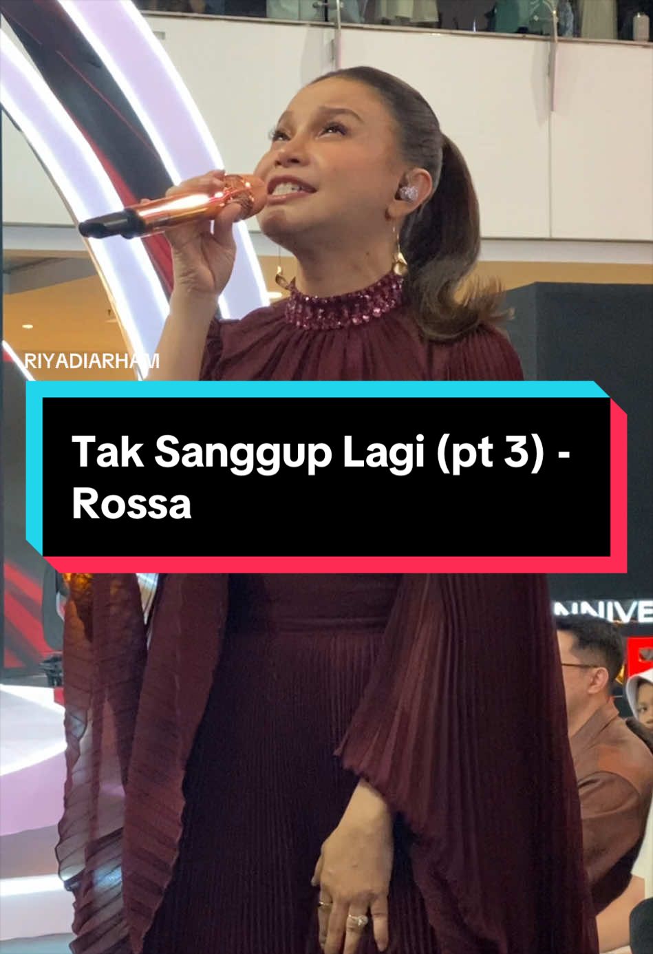 @Video Konser 🎤