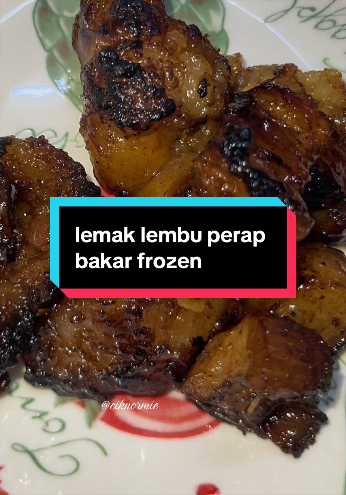 @cik normie_ | Racun TiktokShop