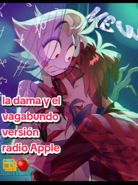 @radio Apple