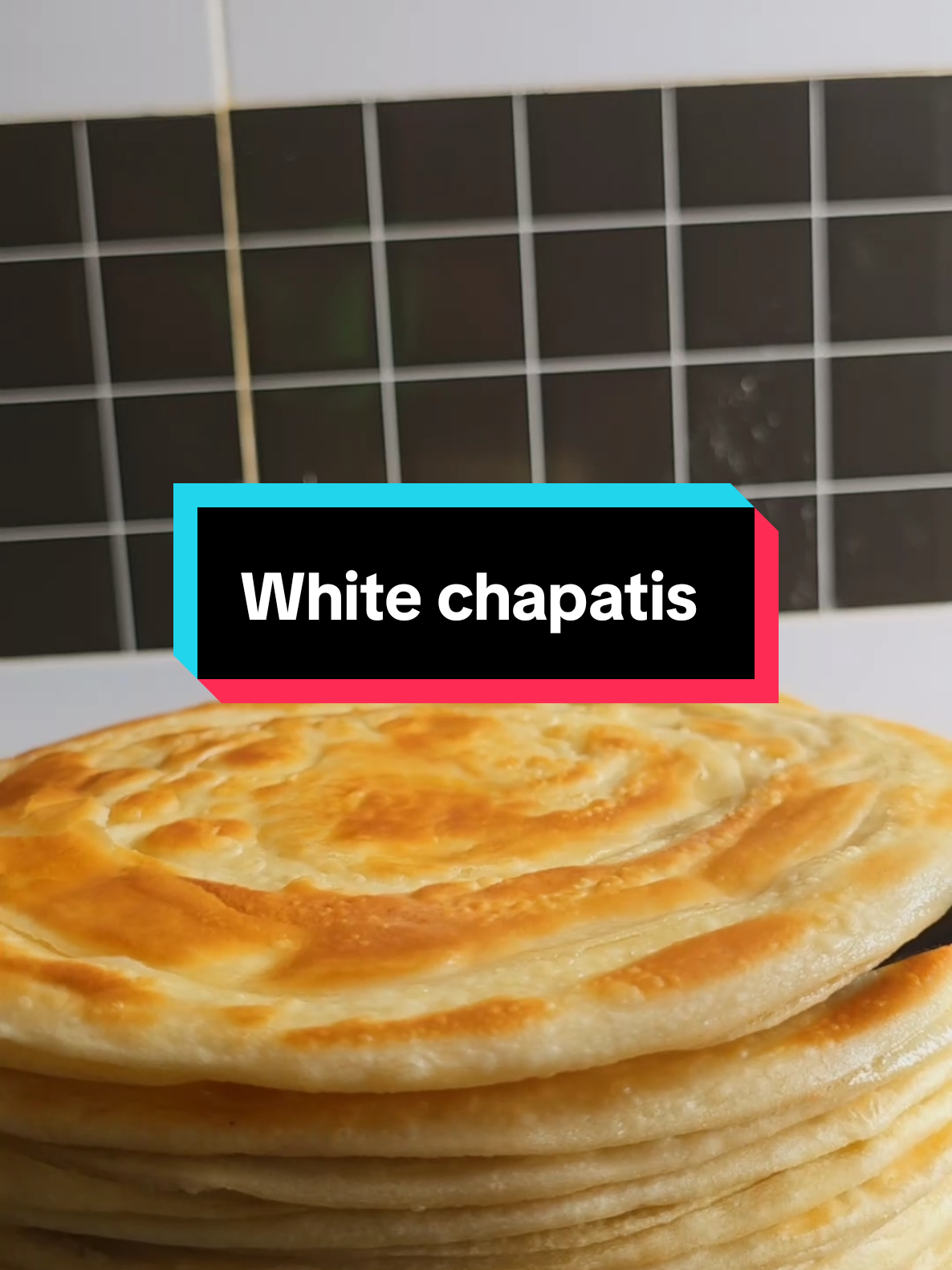 @Chapati Mistress