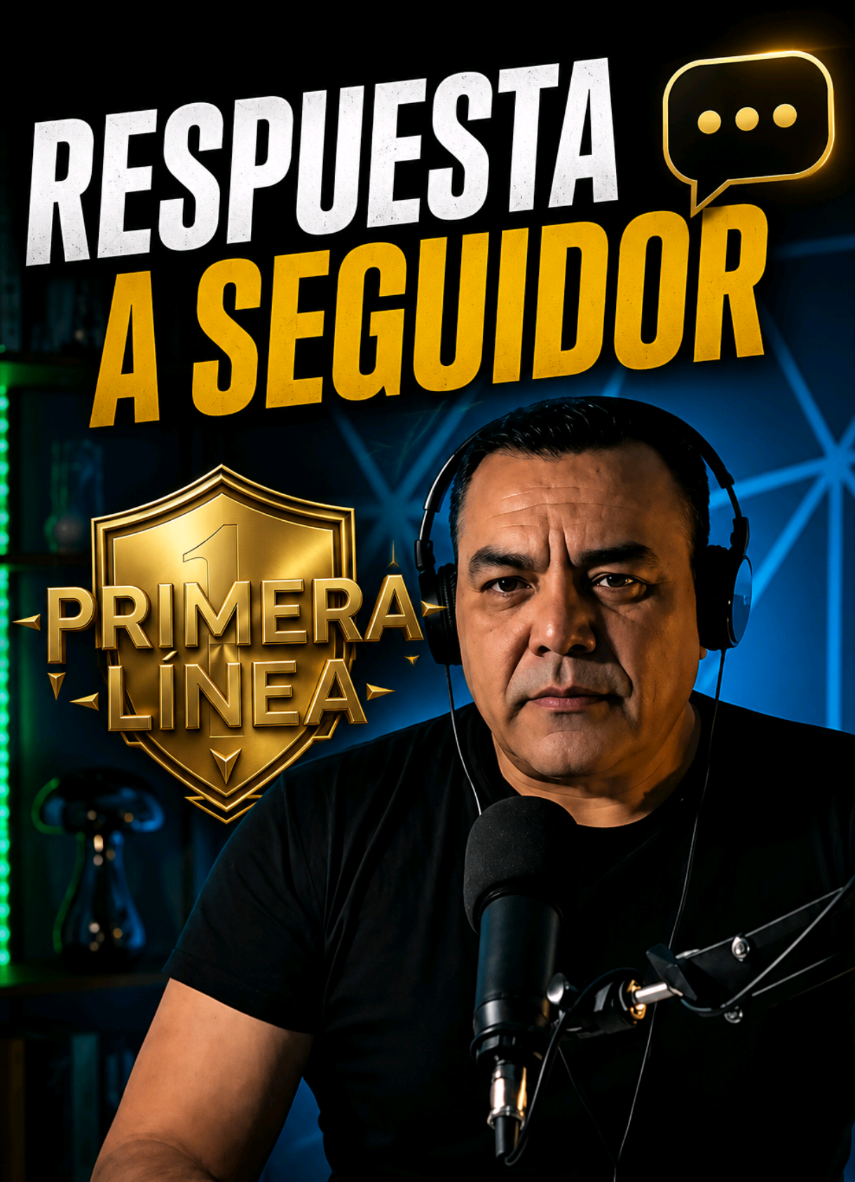 @PRIMERA LINEA