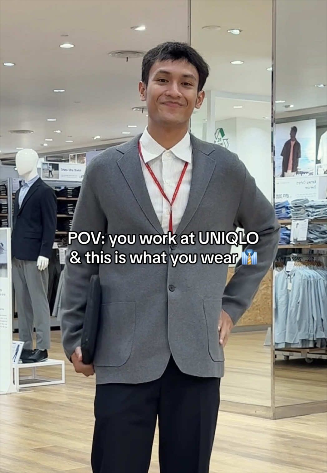 @UNIQLO Indonesia