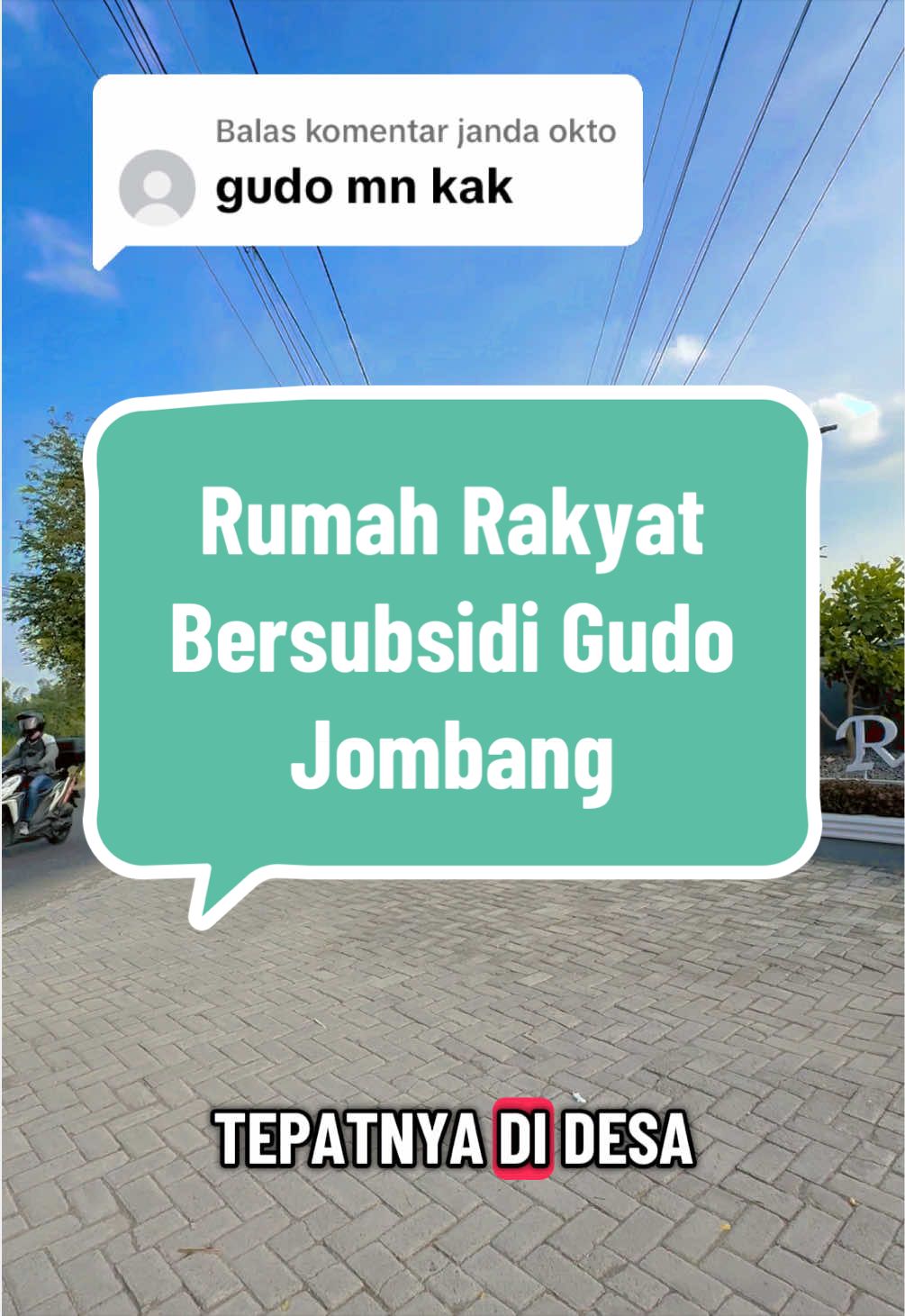@RUMAH JOMBANG