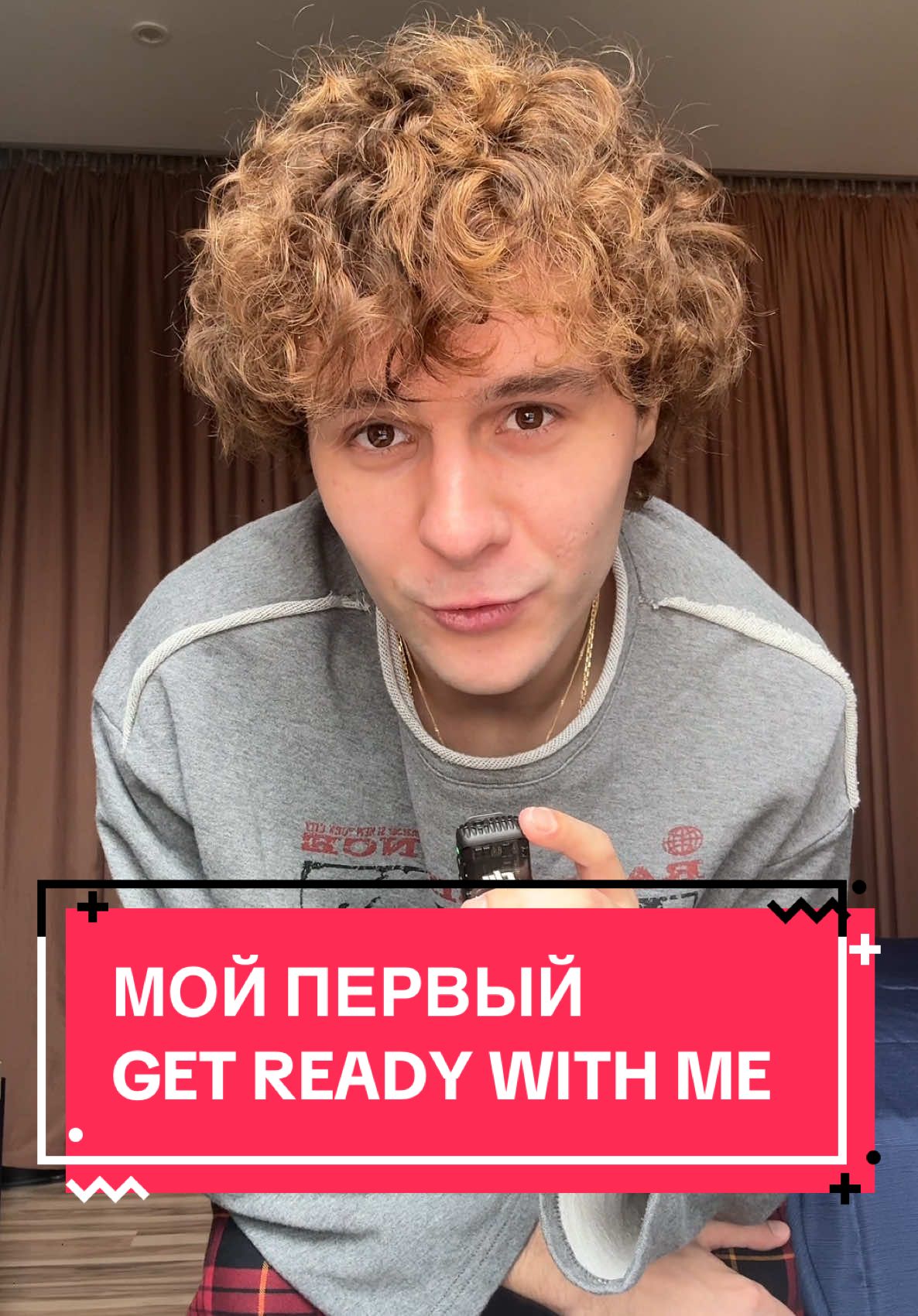 @Ilya Shique