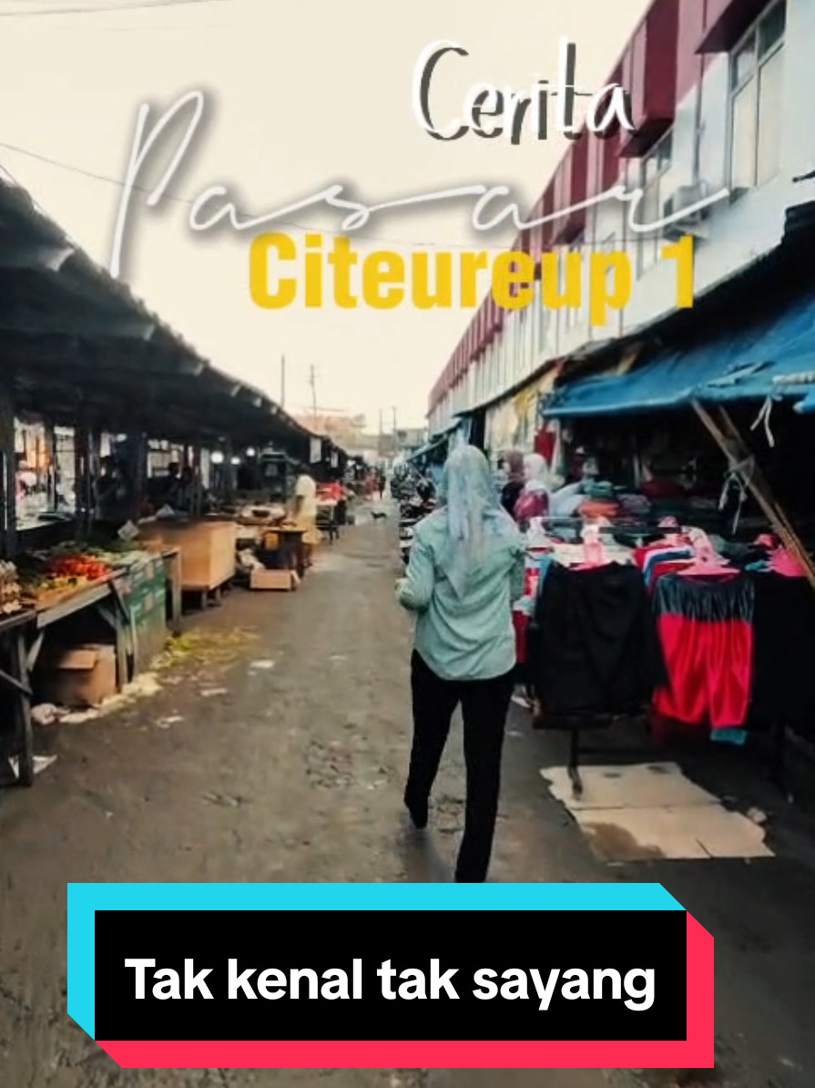 @pasar citeureup 1
