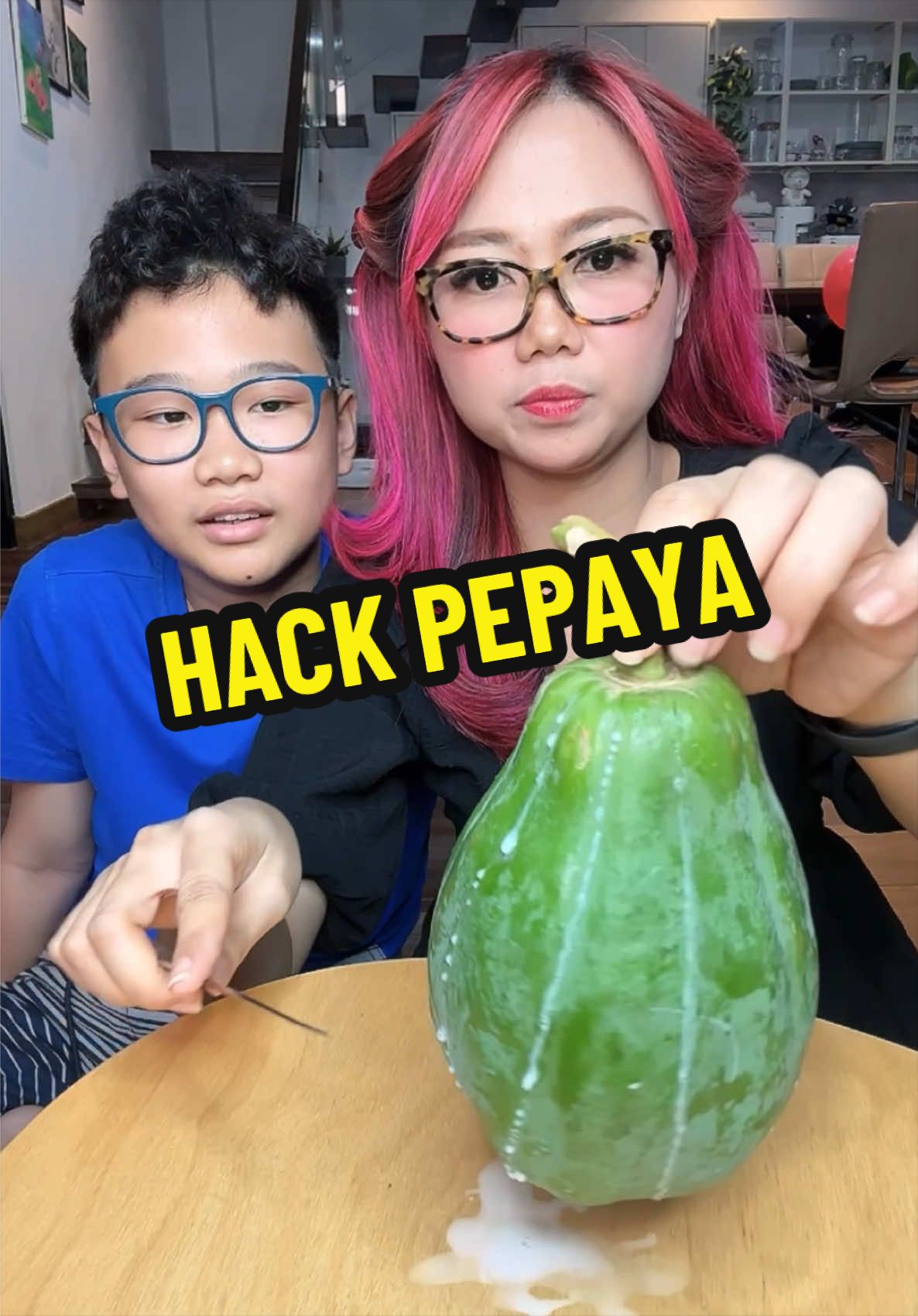 @Gina Angelia