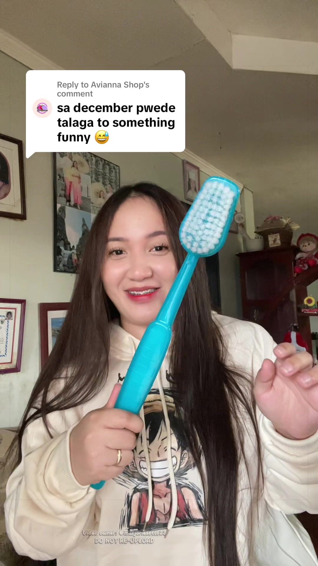 @Marjorie Sotto