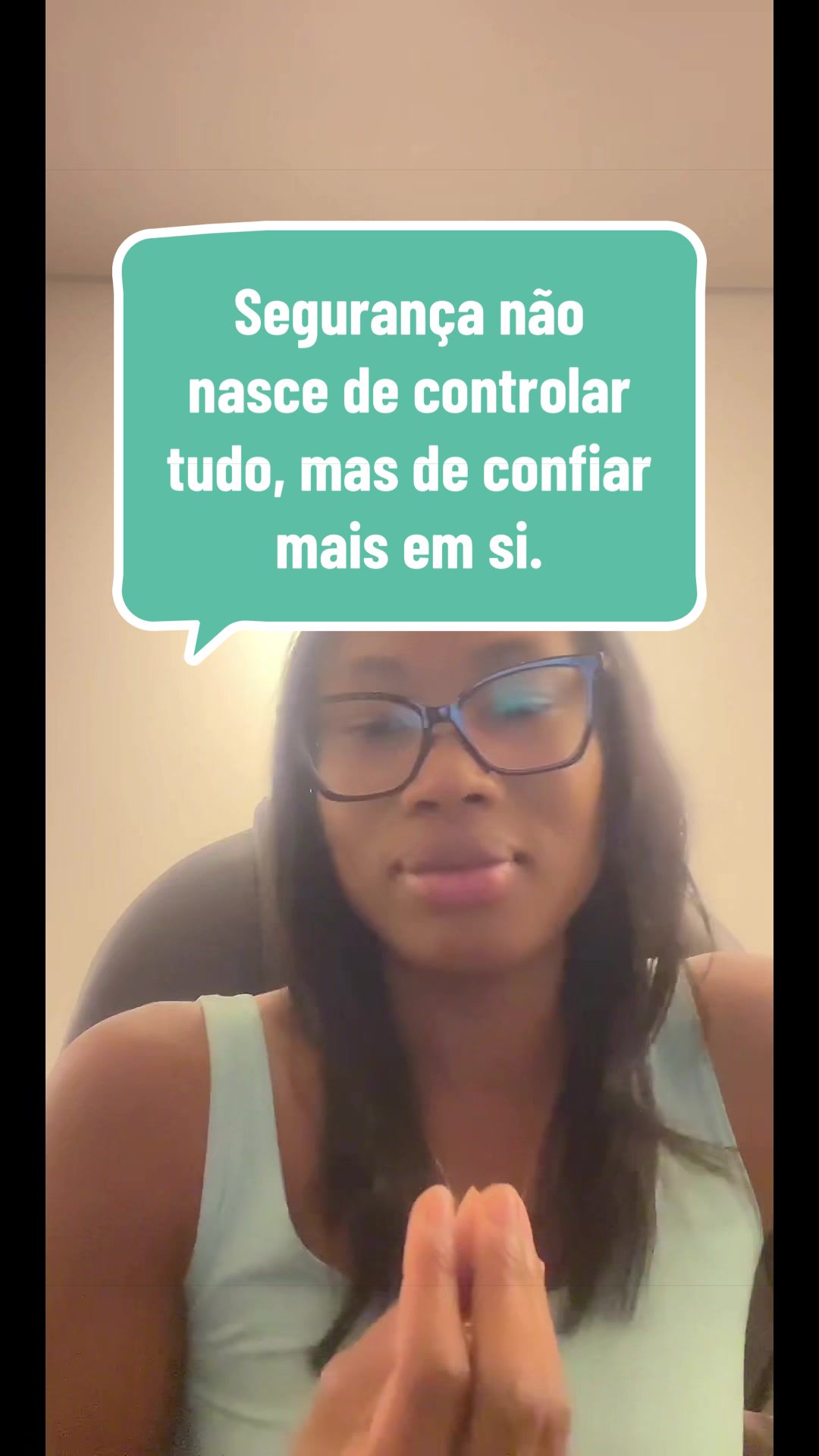 @Vanessa E. Santos | Terapeuta
