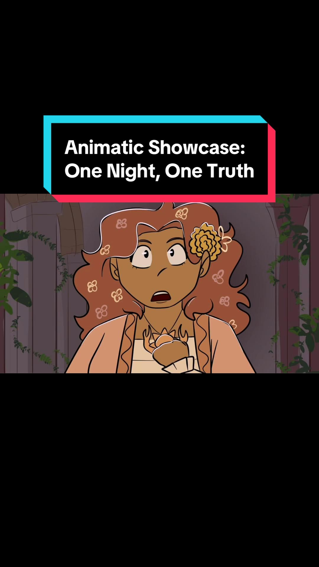 @Fated: The Musical