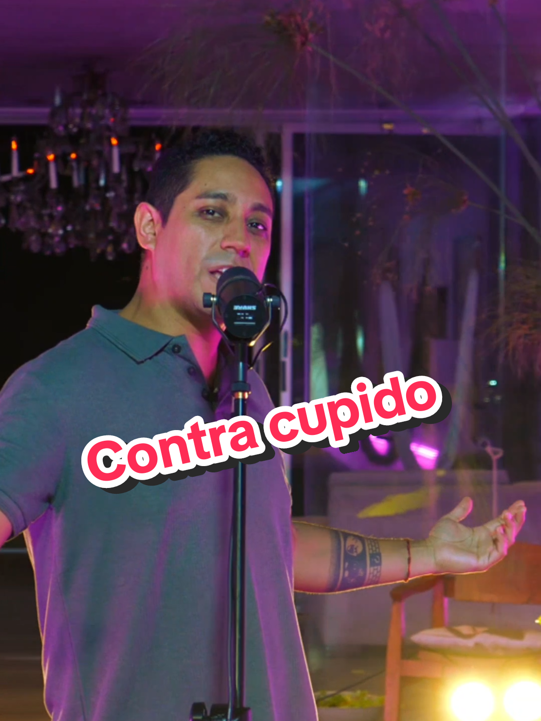 @La banda dura