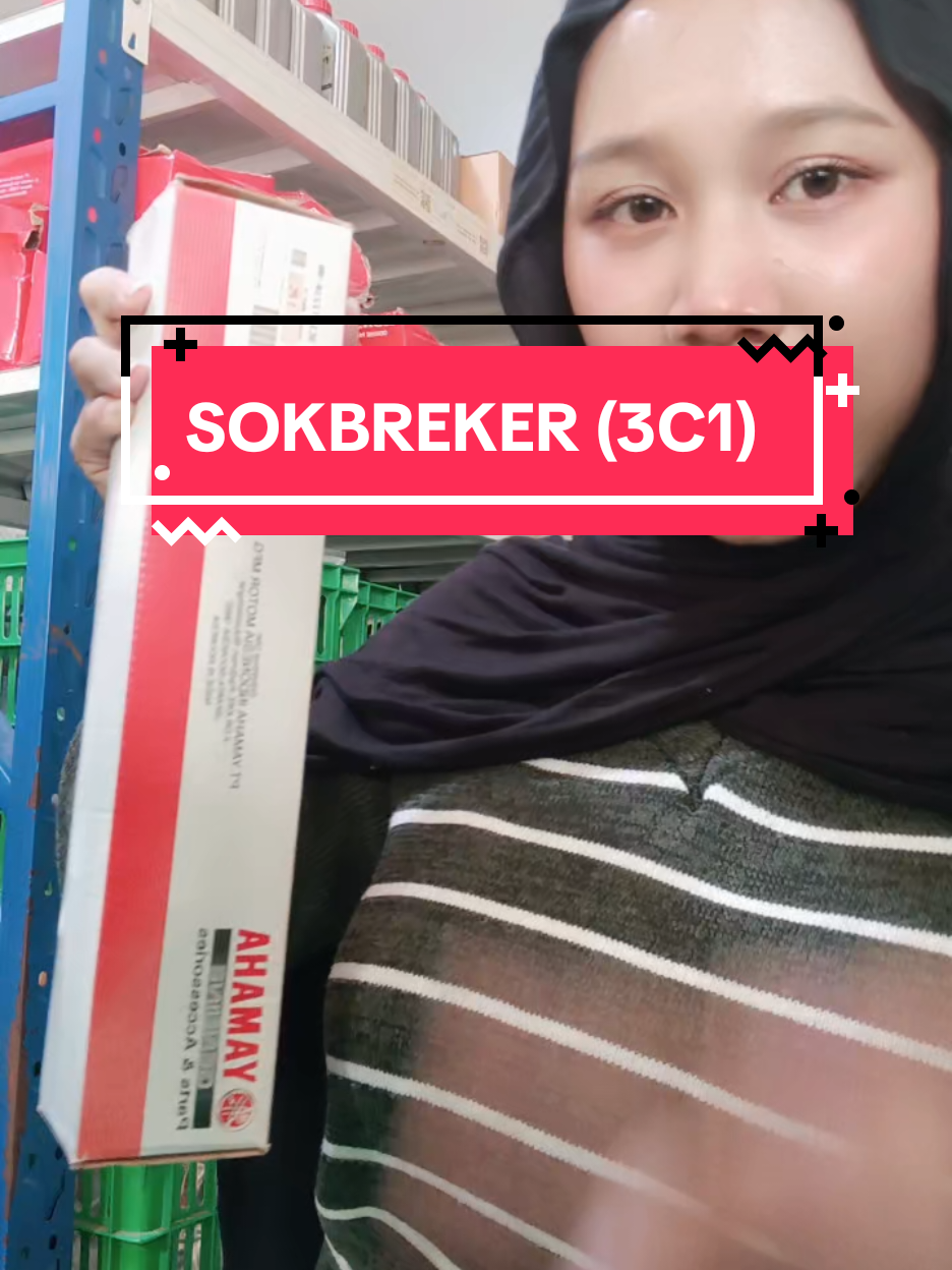 @Sparepart Ku