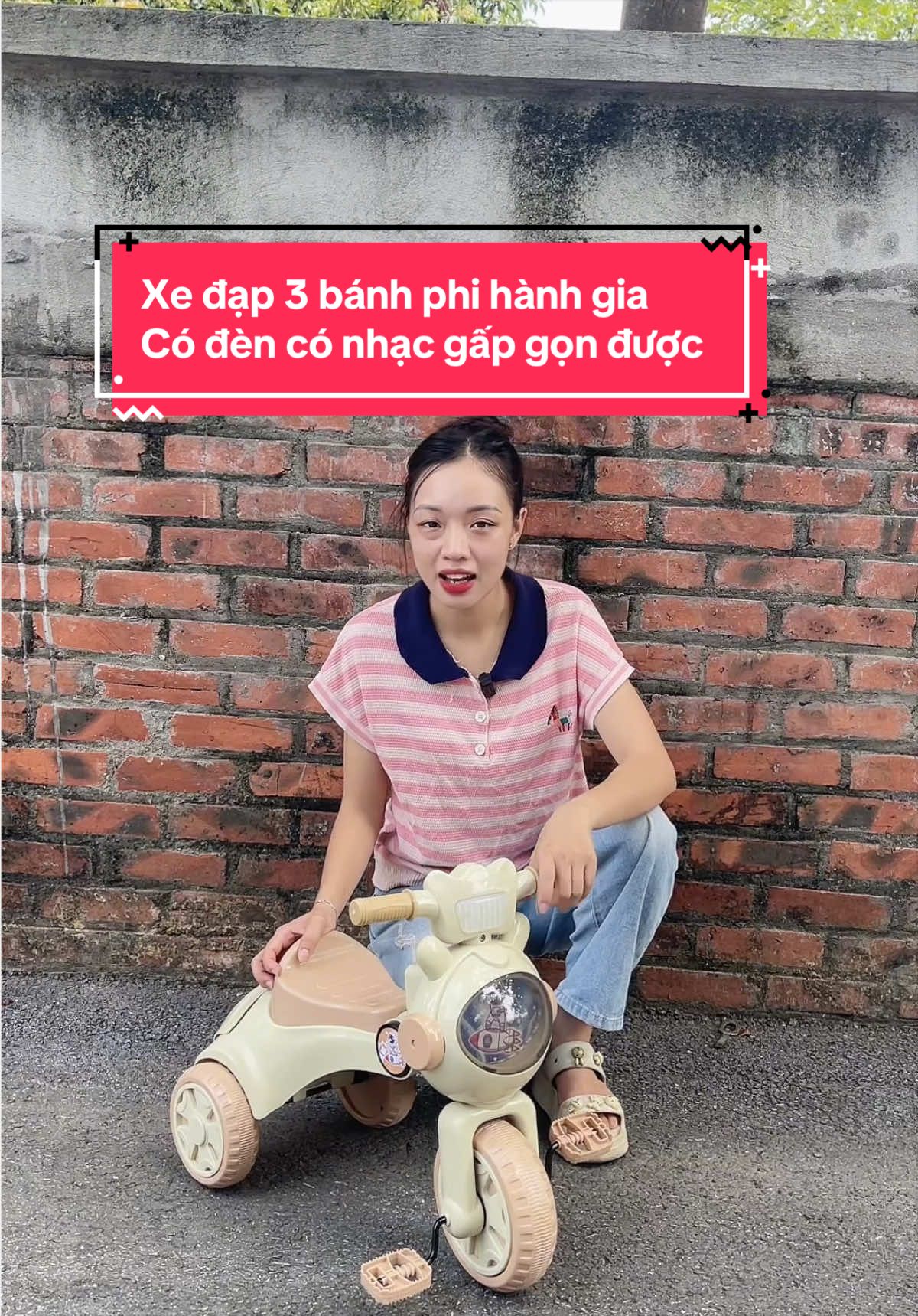 @Ho&agrave; Đỗ Xe Đẩy