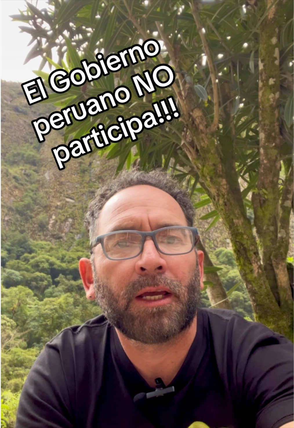@Avistando Peru