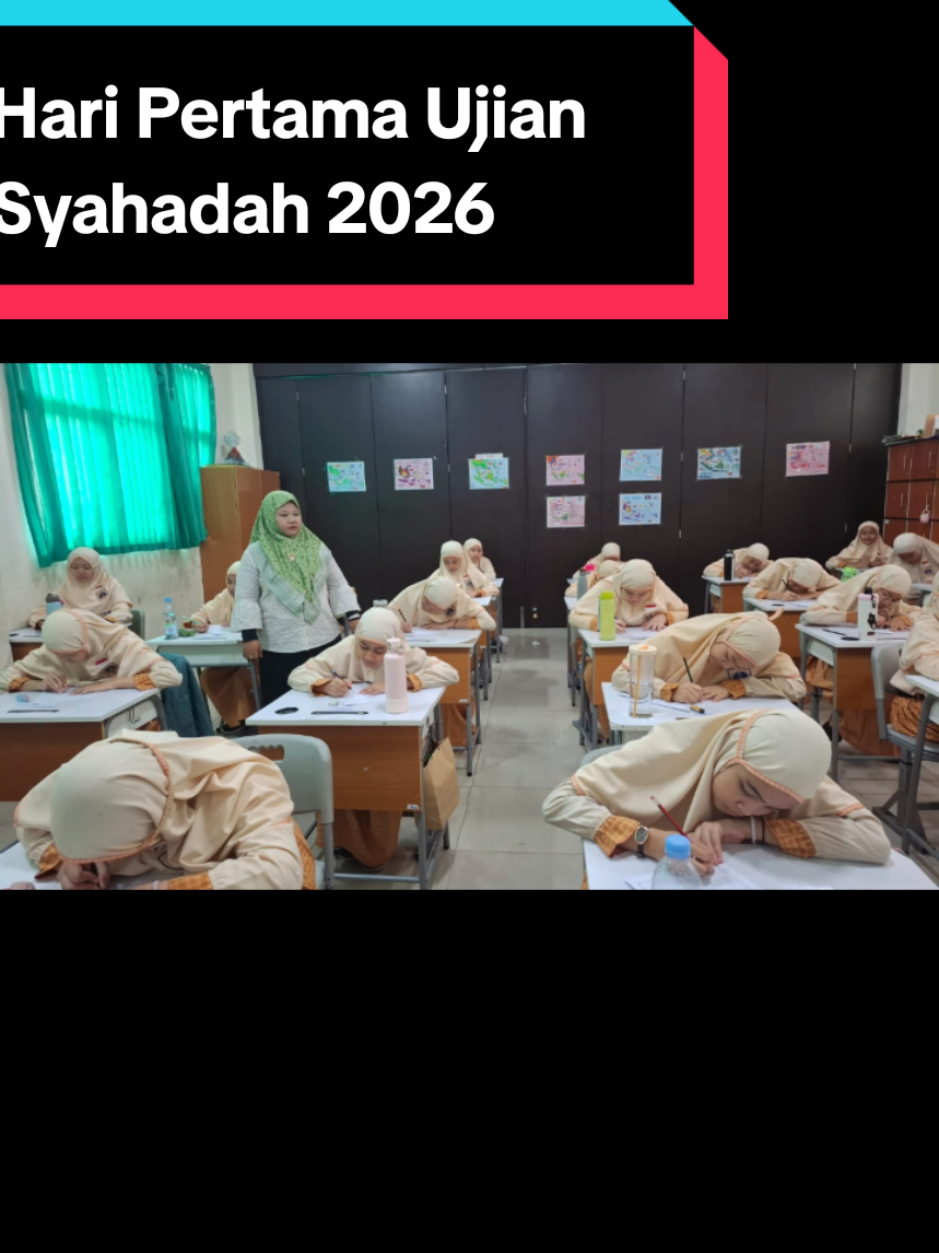 @MIN 14 Al-Azhar Asy-Syarif
