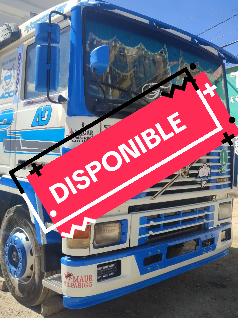 @STEELCORE TRUCKS