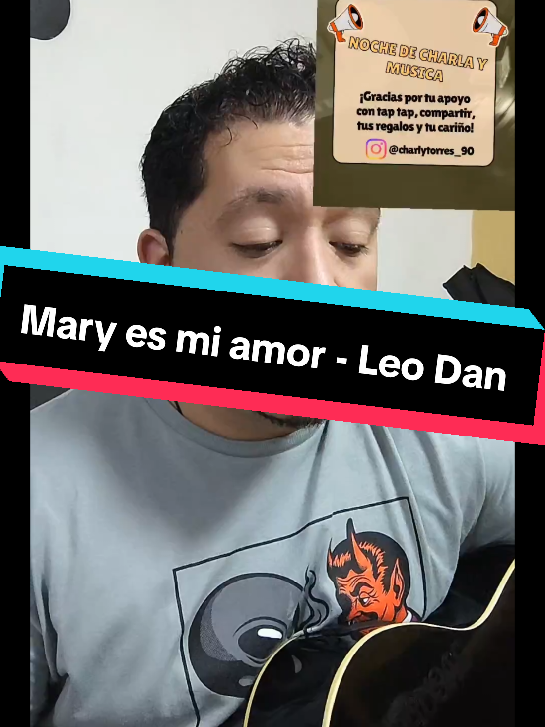 @Charly Torres