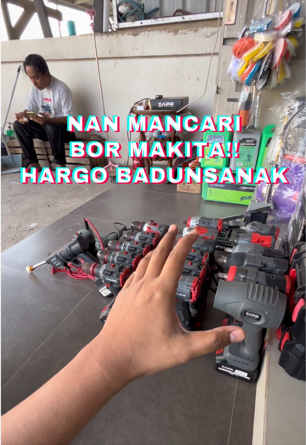 @KB Teknik