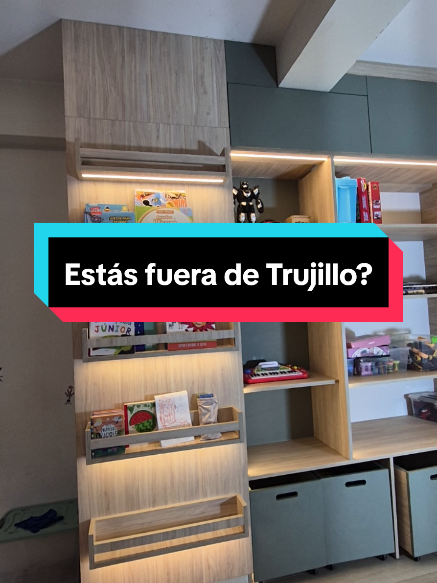 @Arcom Proyectos