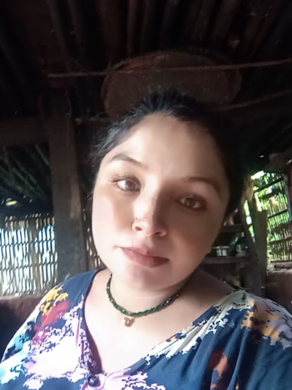 @अन्जु पौडेल