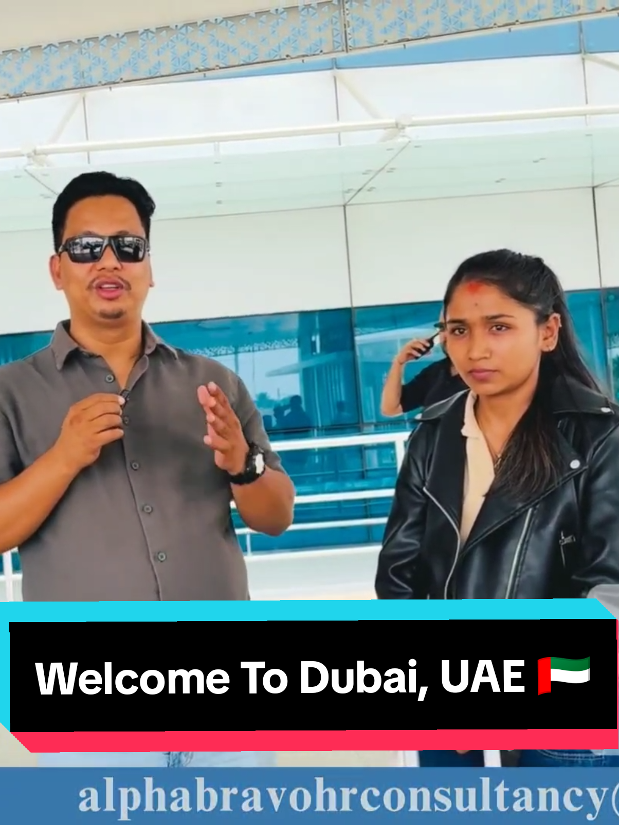 @DUBAI JOBS/VISA-ALBHR🇳🇵🇦🇪