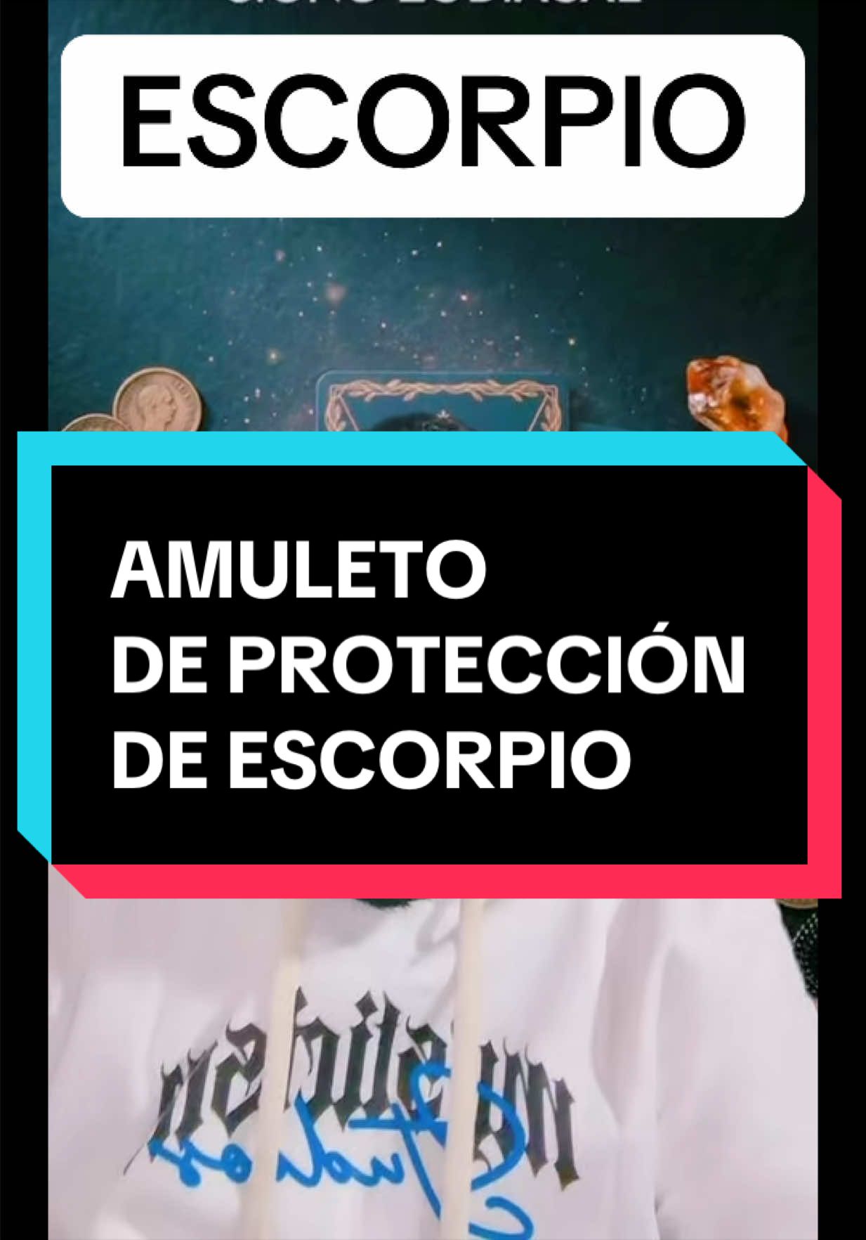 @Jorge Bechara 𓂀