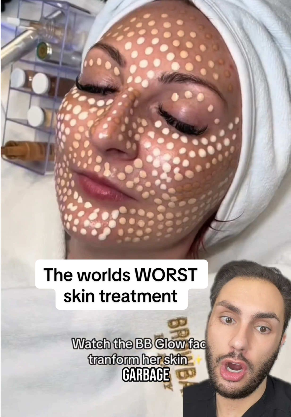 @Justin | Dermatology Nurse🇨🇦