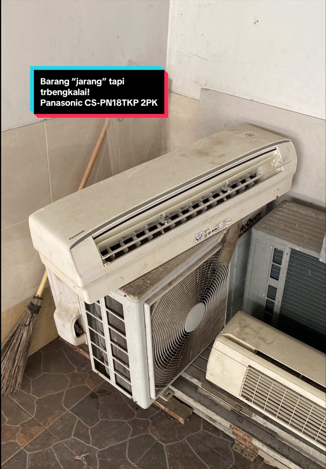 @Aircondrev