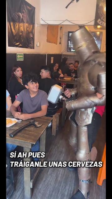 @Taberna Thor