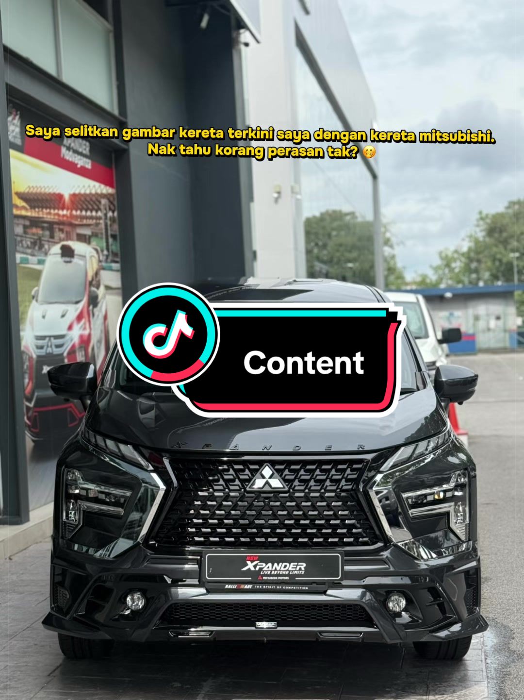 @mitsubishi4scentremelaka