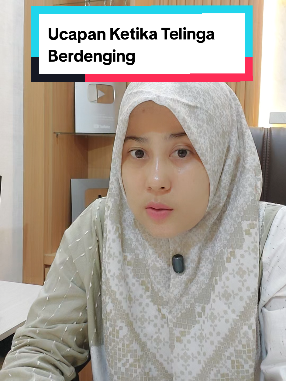 @Ustadzah Dr. Nella Lucky