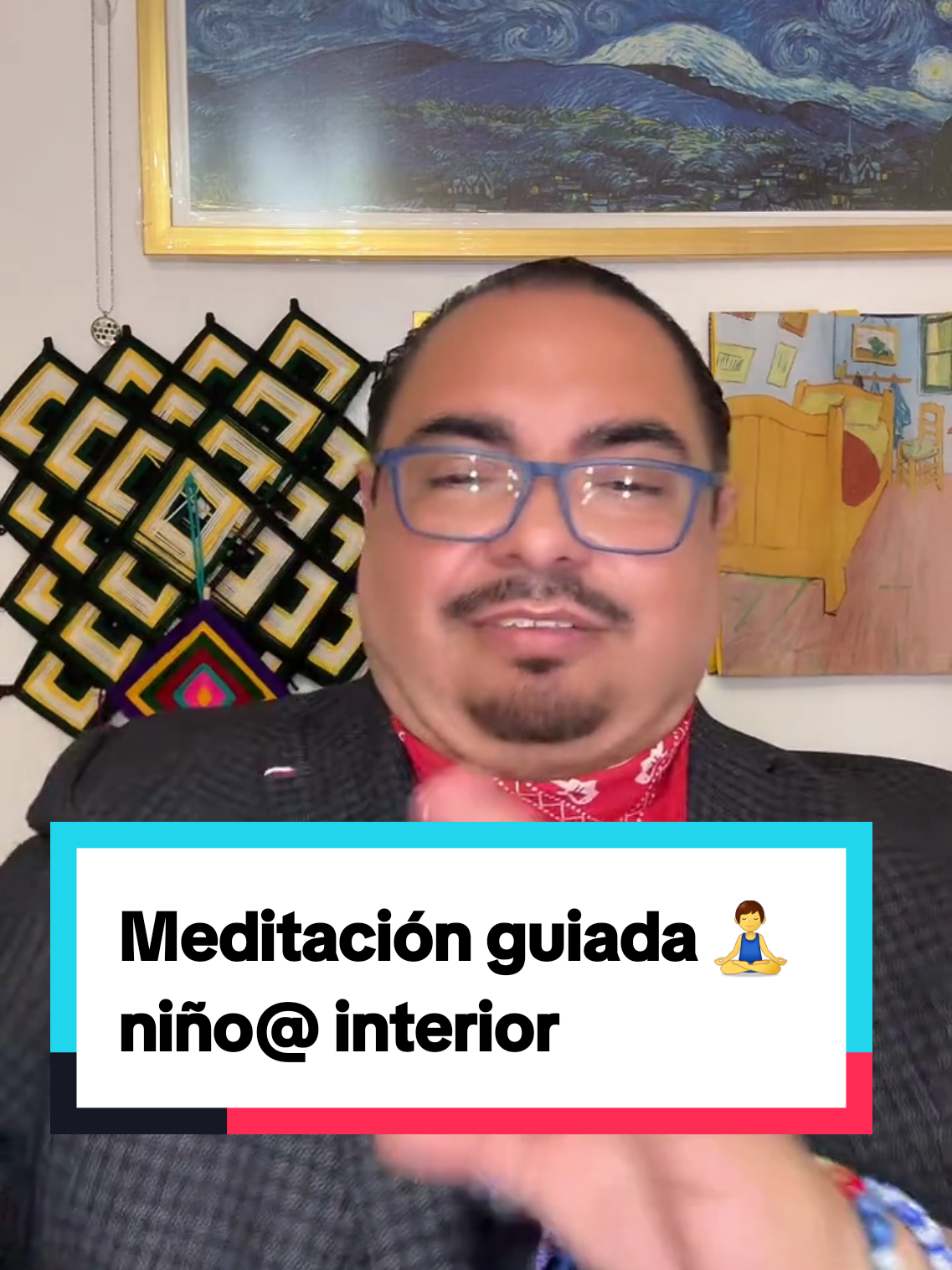 @Kike Mill&aacute;n Hipnosis