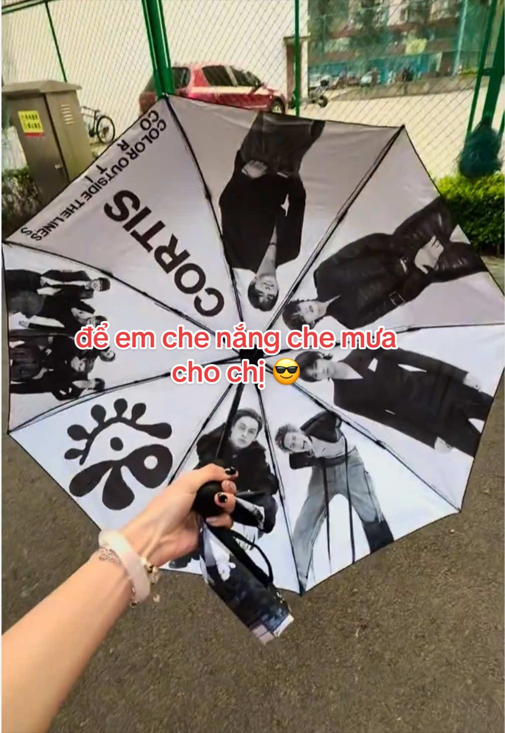@Con Cá Ú