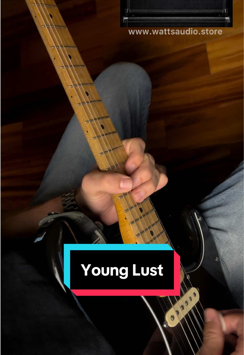 @dylanwattsguitar