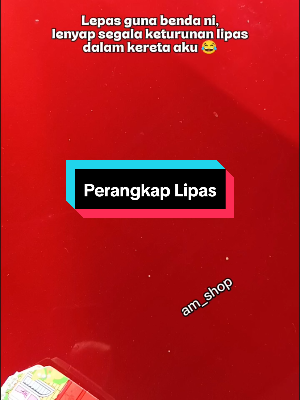 @AmSue || Racun TikTok 🔥