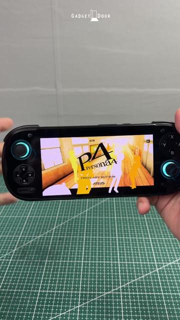 @Gadgetdoor