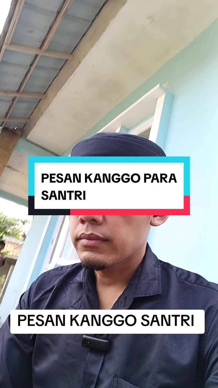 @Ust Anti Galau