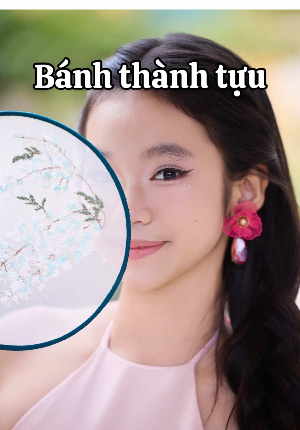@Ngô Tuệ Mẫn